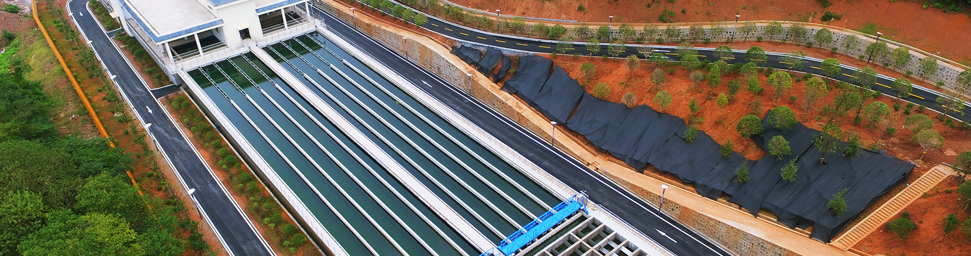 污水處理廠氣體檢測(cè)儀系統(tǒng)項(xiàng)目介紹