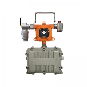 在線式氮?dú)鈾z測(cè)報(bào)警器MIC-600-S-N2-A