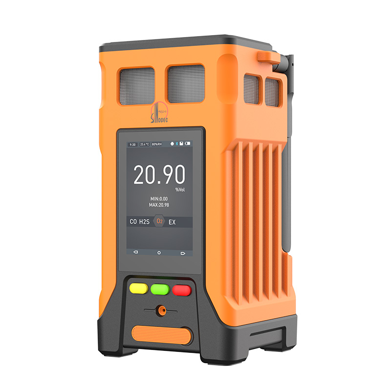 選擇有毒氣體檢測(cè)儀要考慮哪些因素？