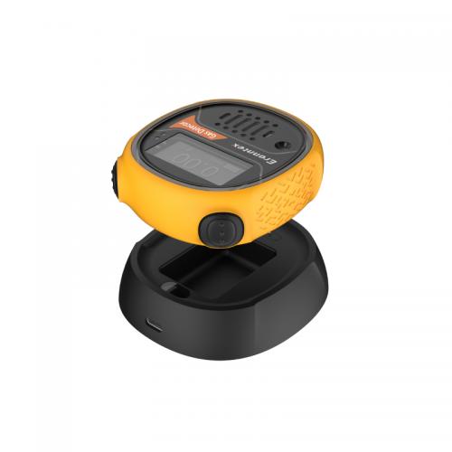 擴(kuò)散式氣體檢測儀