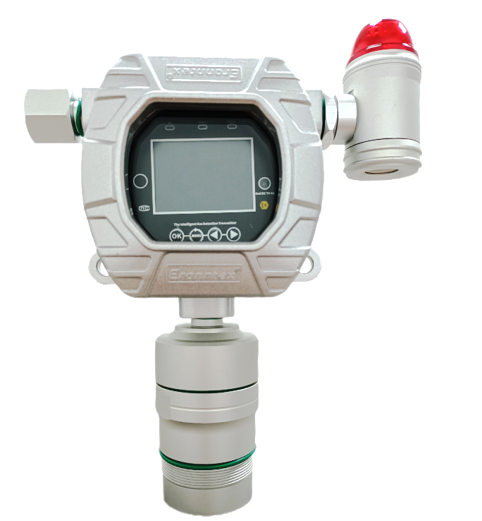 逸云天在線式四合一氣體檢測儀：促進(jìn)隧道內(nèi)數(shù)據(jù)即時傳輸，打造互聯(lián)新態(tài)勢