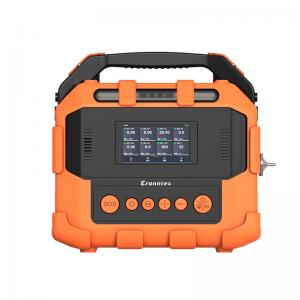 無線互聯(lián)受限空間氣體檢測儀BTYQ-PTM600-S