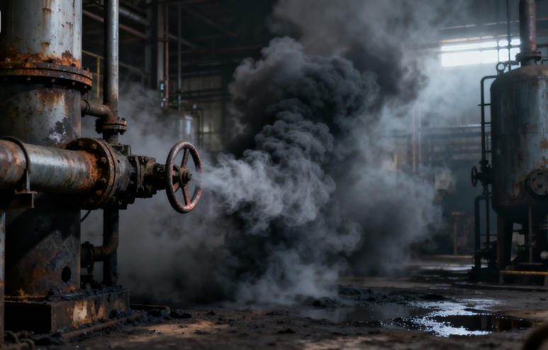 擔(dān)心惡臭超標(biāo)風(fēng)險(xiǎn)？逸云天在線(xiàn)監(jiān)測(cè)TH-2000-OU系統(tǒng)給企業(yè)穩(wěn)穩(wěn)的合規(guī)安全感！圖片